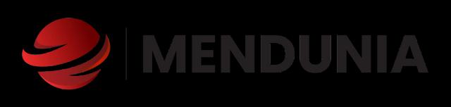 Mendunia Logo